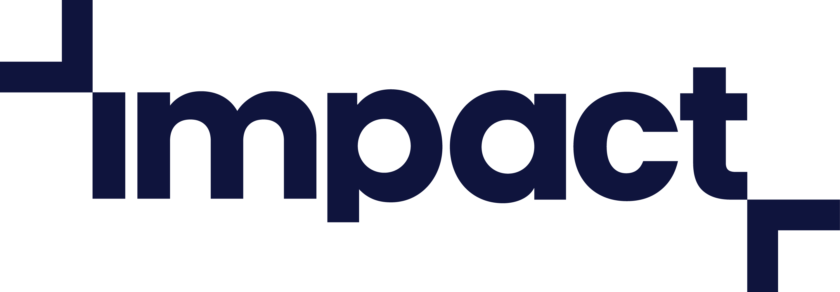 Impact Extended Logo